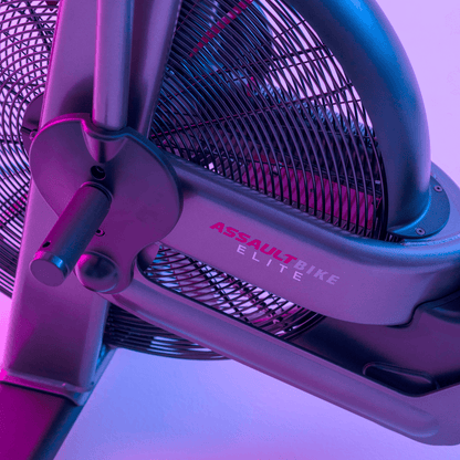 Assault Fitness AssaultBike Elite - AS-ABE
