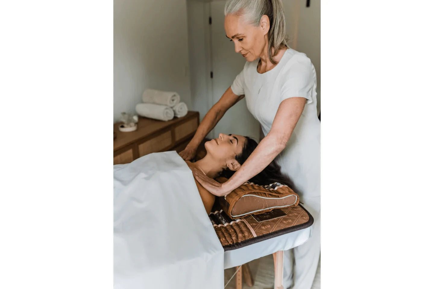 BioMat Professional 7000MX Infrared Mat