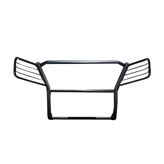 Black Horse 2007-2013 Chevrolet Silverado 1500 - BLK035700A2MA