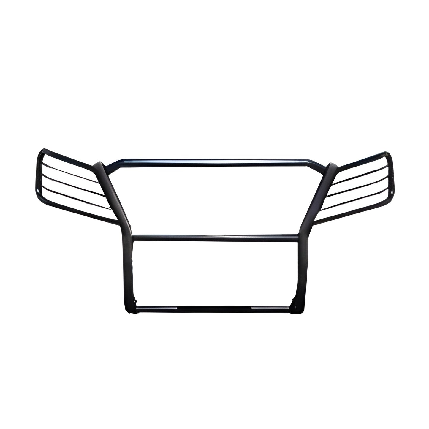 Black Horse 2007-2013 Chevrolet Silverado 1500 - BLK035700A2MA