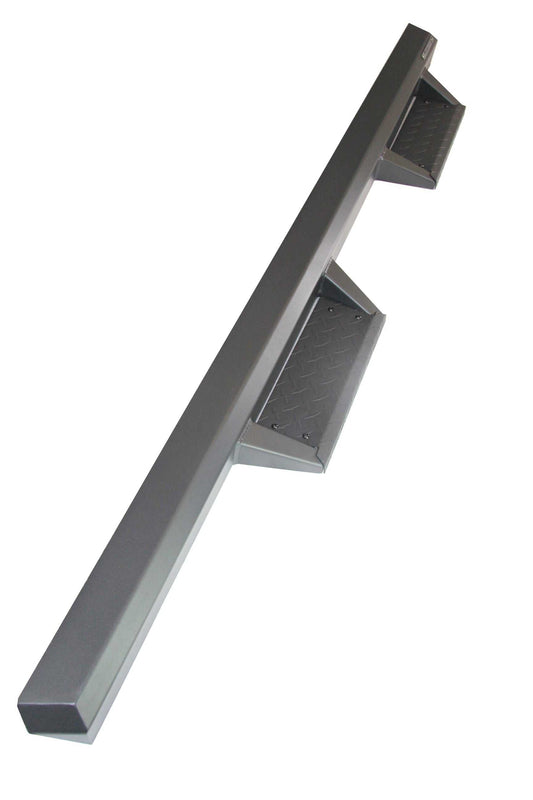 Black Horse IM-FOF1SC Impctsteps F150 Supercab 15-19 - BLKIMFOF1SC