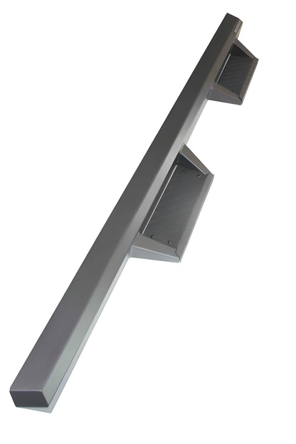 Black Horse Impctsteps Tundra Crewmax 07-19 - BLKIMTOTUCM