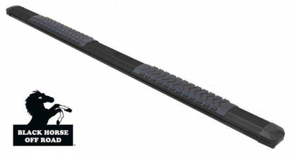 Black Horse RN-DGRAM-09-79-BK 2010-2019 Ram 2500 Running Boards-C - LKGRAM0979BK