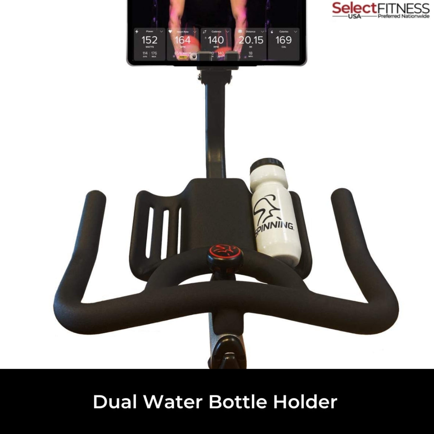 Spinning Spin Bikes Spinning Blade Connected Home Spinner Bike - 10-034