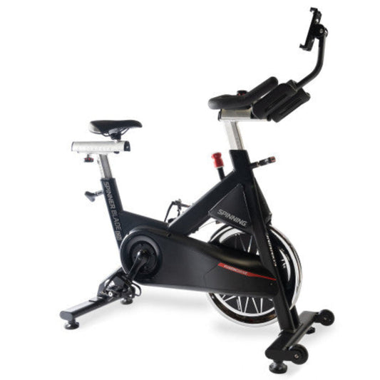 Spinning Spin Bikes Spinning Blade ION Connected Home Spinner Bike - 10-035