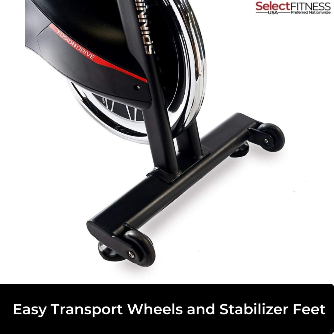 Spinning Spin Bikes Spinning Blade Connected Home Spinner Bike - 10-034