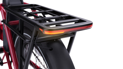 Blix Bike Vika X Folding eBike - 01-0015-007-018