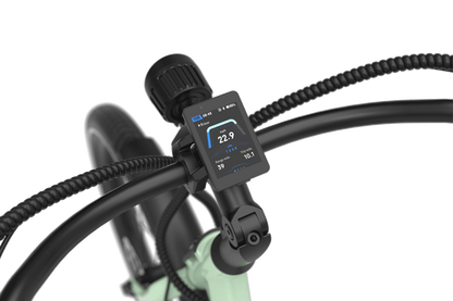 Blix Bike Sol X Comfort Ebike - 01-0016-007-005