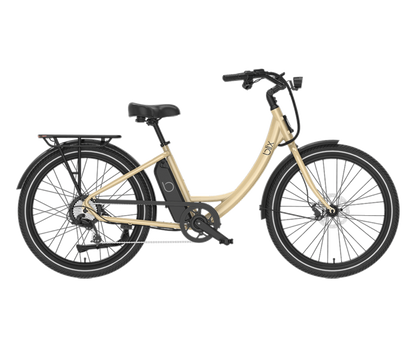 Blix Bike Sol X Comfort Ebike - 01-0016-007-005