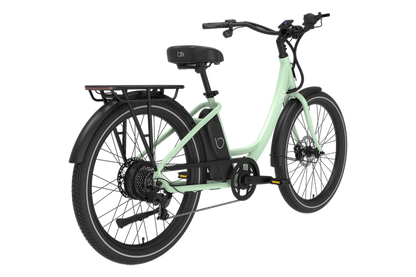 Blix Bike Sol X Comfort Ebike - 01-0016-007-005