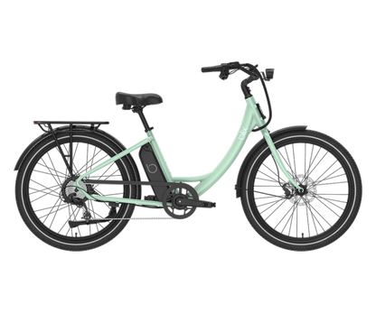 Blix Bike Sol X Comfort Ebike - 01-0016-007-005