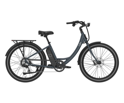 Blix Bike Sol X Comfort Ebike - 01-0016-007-005