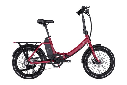 Blix Bike Vika X Folding eBike - 01-0015-007-018