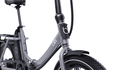 Blix Bike Vika X Folding eBike - 01-0015-007-018