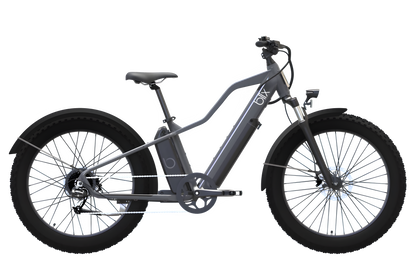 Blix Bike Ultra Fat Tire eBike - 01-0011-001-010
