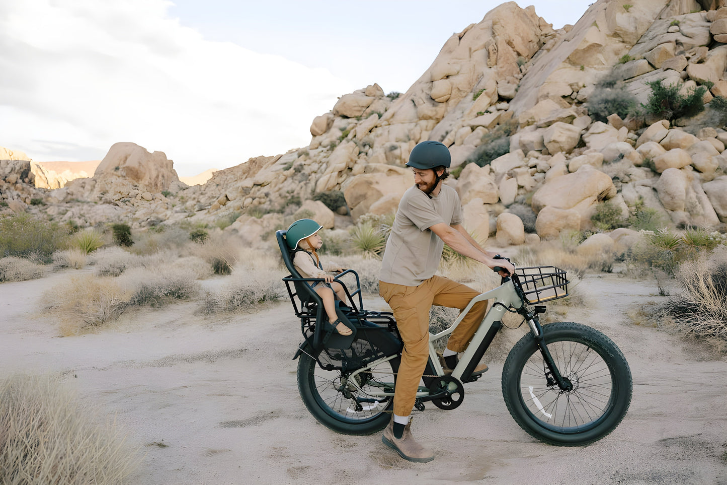 Blix Bike Ultra Fat Tire eBike - 01-0011-001-010