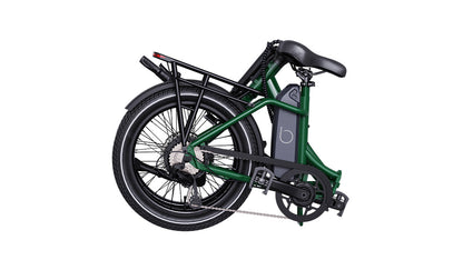 Blix Bike Vika X Folding eBike - 01-0015-007-018