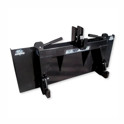 Blue Diamond Skid Steer to 3-Point Hitch Adapter - 113105