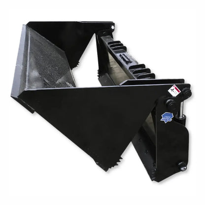 Blue Diamond Skid Steer 4 in 1 Bucket - 108780