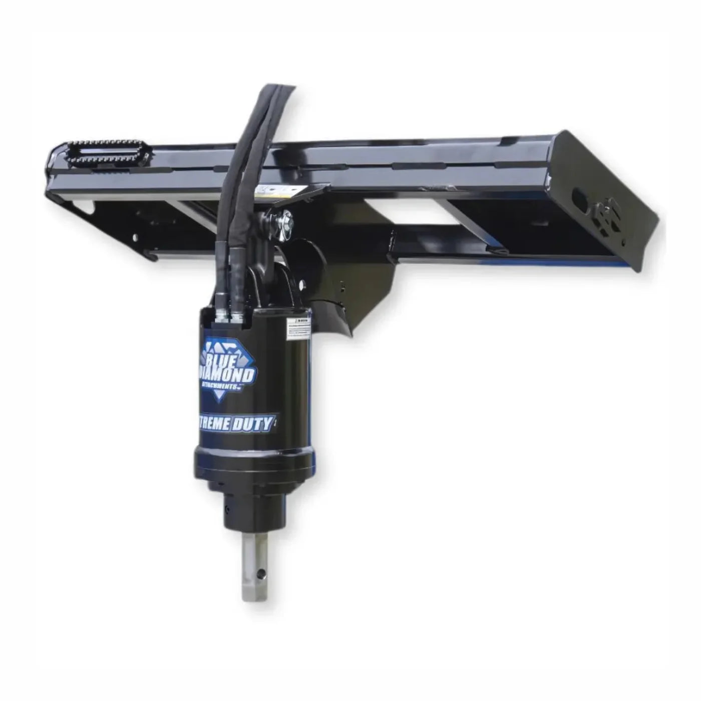Blue Diamond Auger Drive Extreme Duty - Series 2 - 305705