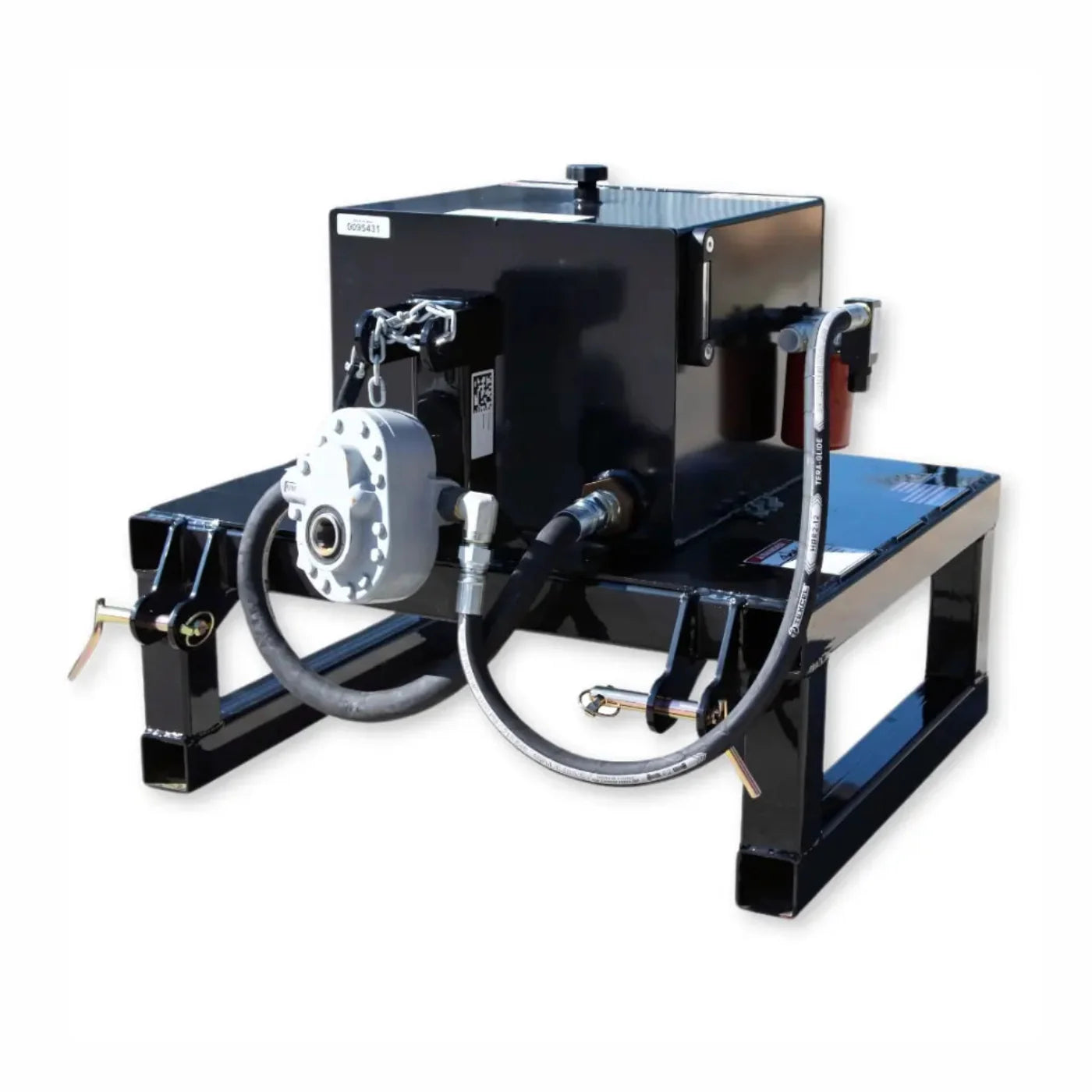 Blue Diamond Auxiliary PTO Pump - 403000