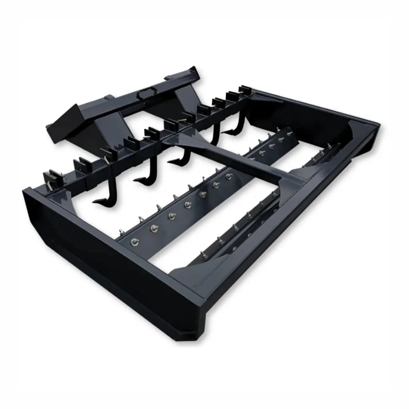 Blue Diamond Skid Steer Box Scraper Ripper - 115520