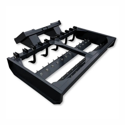 Blue Diamond Skid Steer Box Scraper Ripper - 115520
