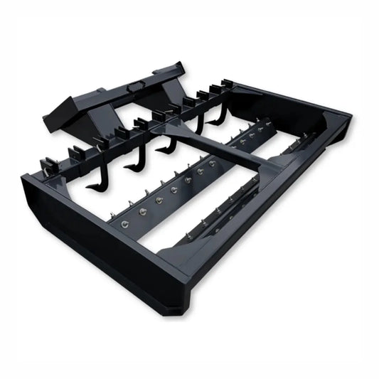 Blue Diamond Skid Steer Box Scraper Ripper - 115520
