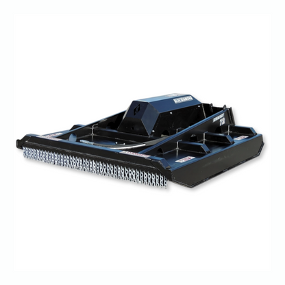 Blue Diamond Extreme Duty Brush Cutter - Closed Front - 103015