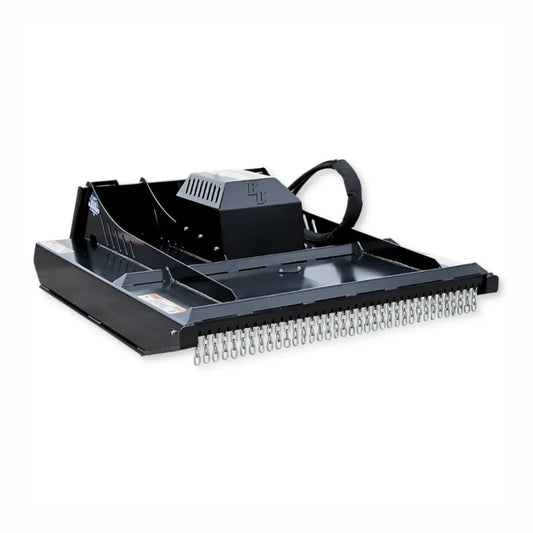 Blue Diamond Skid Steer Heavy Duty Brush Cutter - 103004