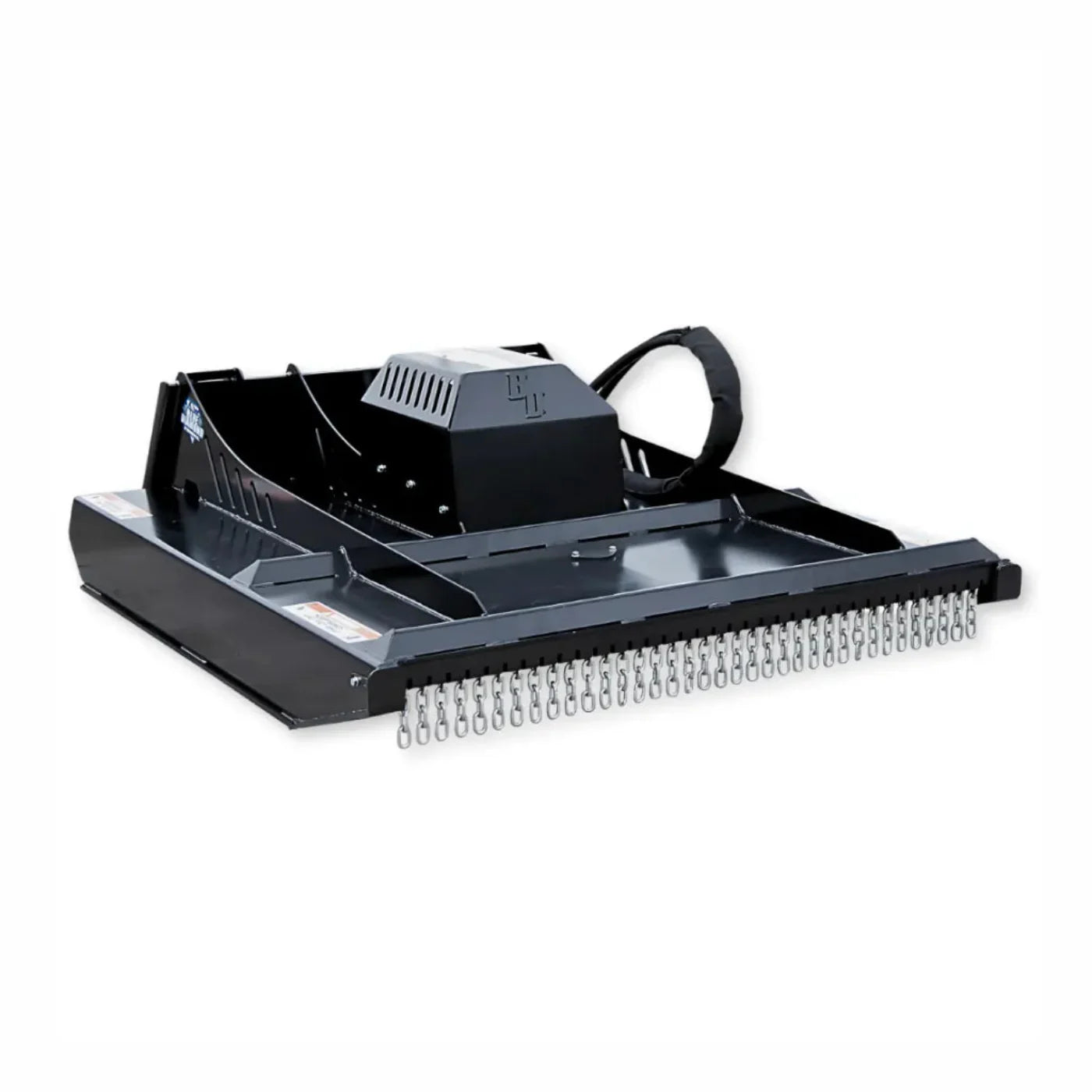 Blue Diamond Skid Steer Heavy Duty Brush Cutter - 103004