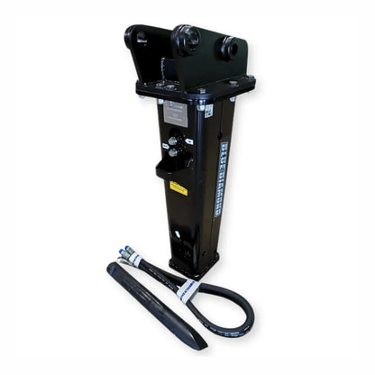 Blue Diamond Concrete Breaker Hammer for Excavators - BDA-HB50-WEDGE