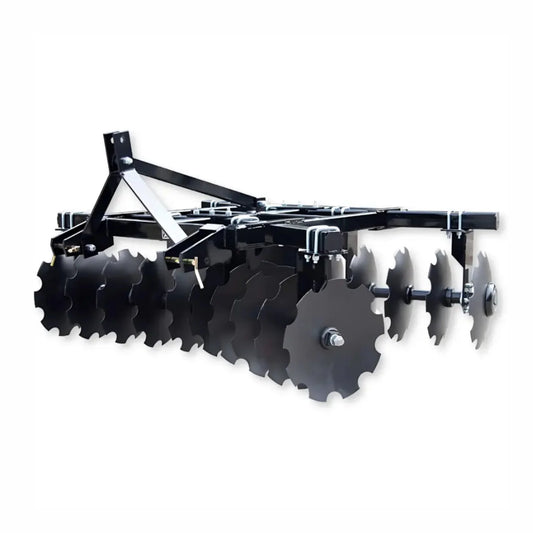 Blue Diamond Disc Harrow - 445010