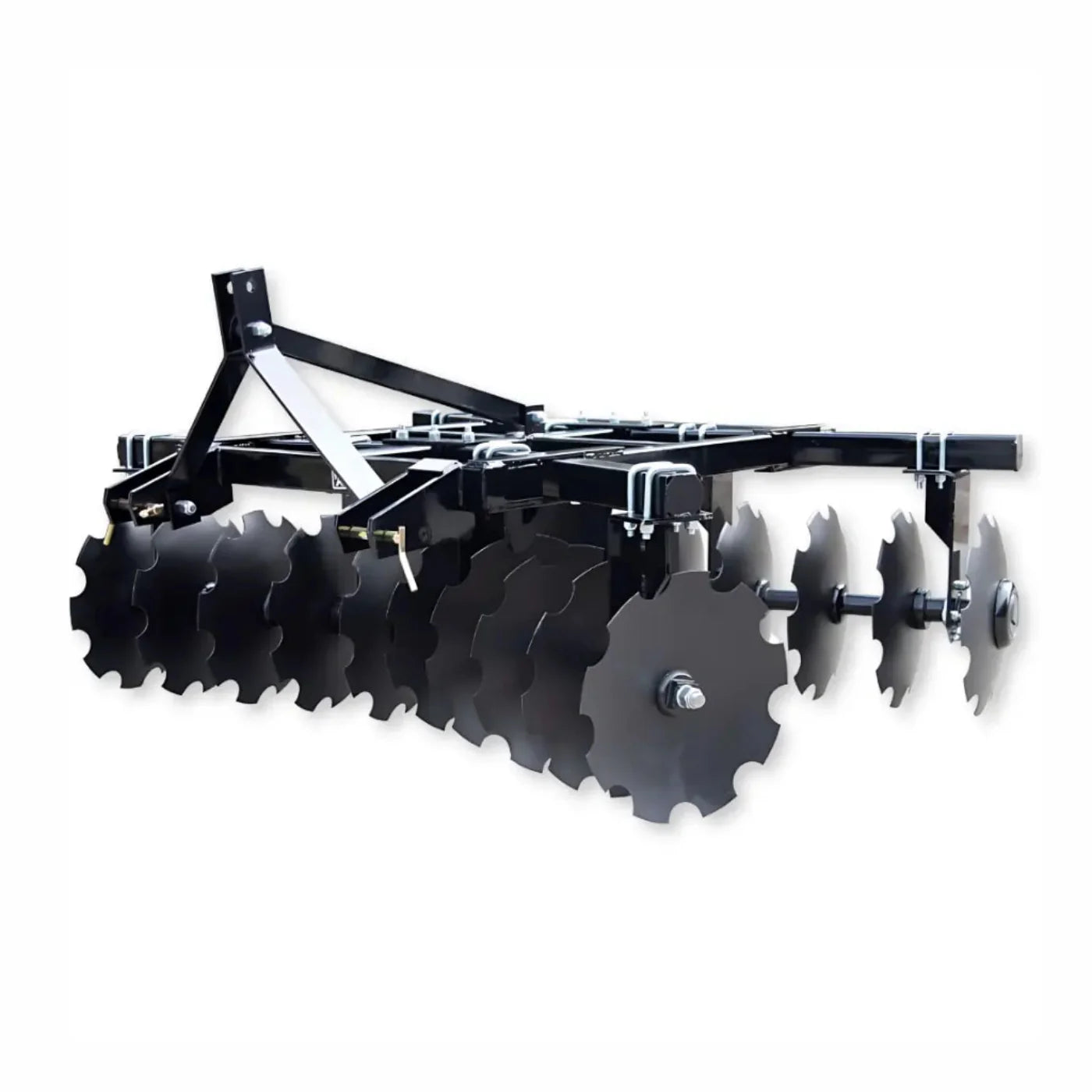 Blue Diamond Disc Harrow - 445010