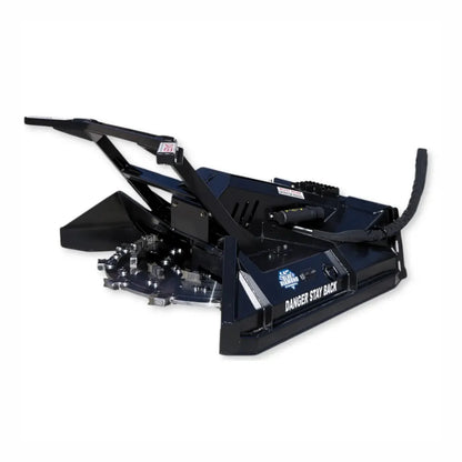 Blue Diamond Skid Steer Disc Mulcher - 103305