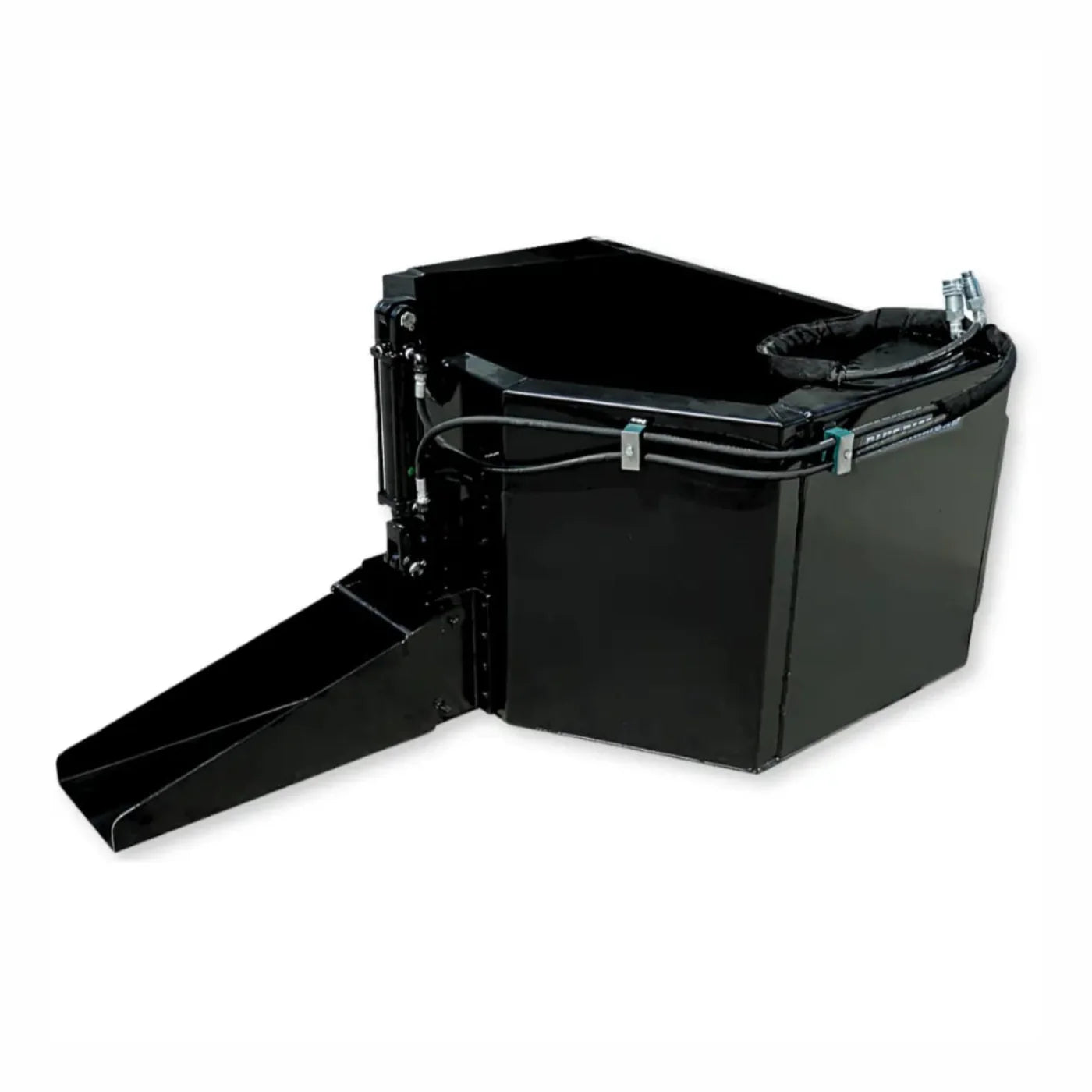Blue Diamond Skid Steer Concrete Bucket - 110005