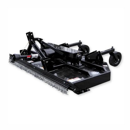 Blue Diamond Dual Spindle Cutter - Lift Type - 403125