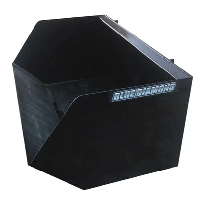 Blue Diamond Skid Steer Dumpster Bucket - 108898