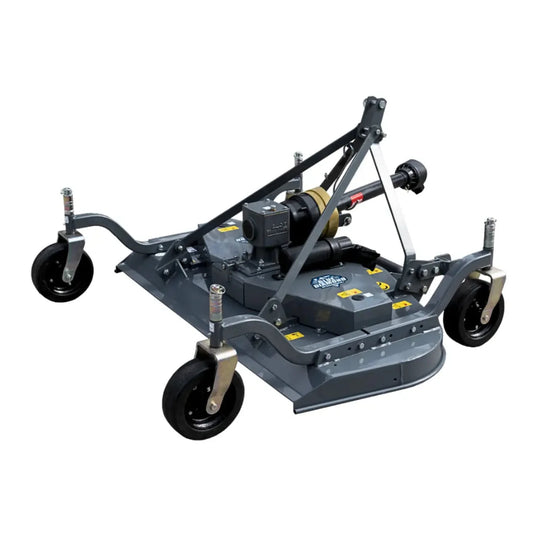 Blue Diamond Finishing Mower - 403510
