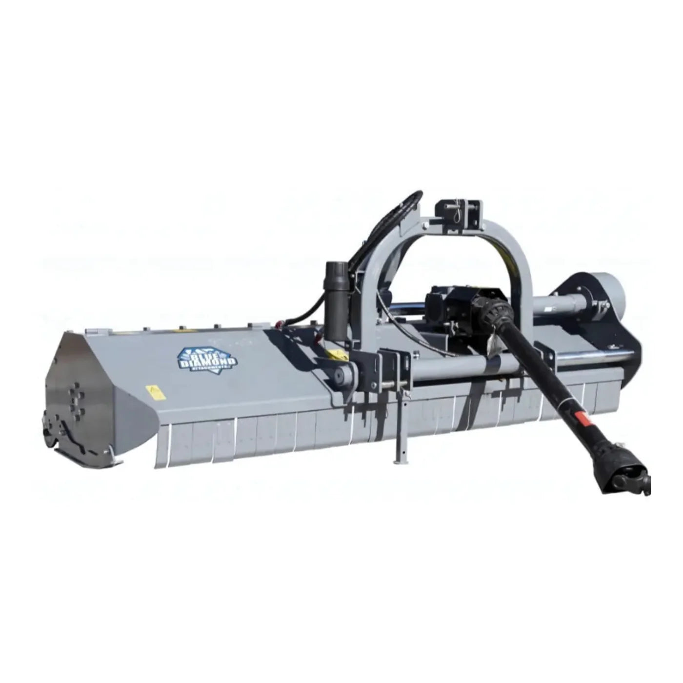 Blue Diamond Flail Mower - Standard And Heavy Duty - 403710