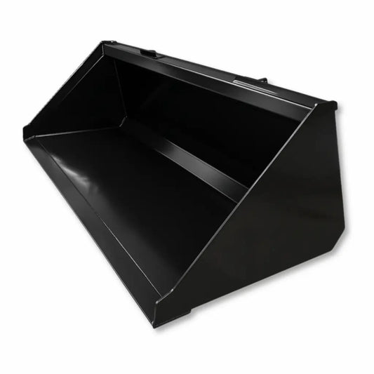 Blue Diamond General Purpose Skid Steer Bucket - 108090