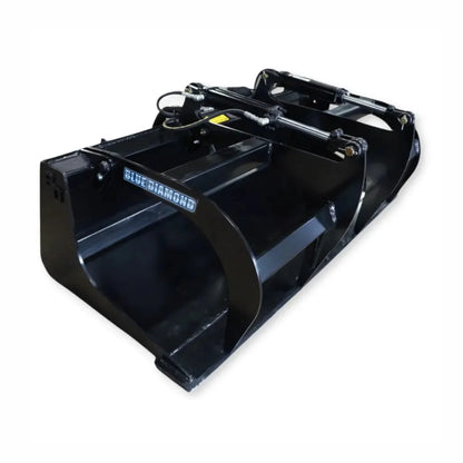 Blue Diamond Grapple Bucket - Light Duty - 106065