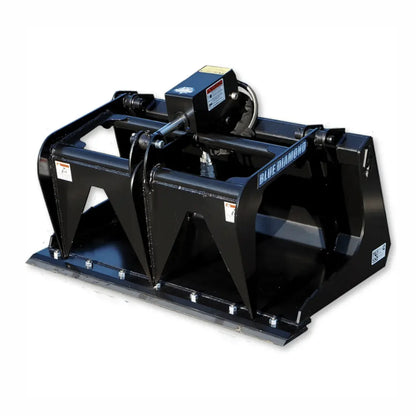 Blue Diamond Grapple Bucket - Mini Series - 106020