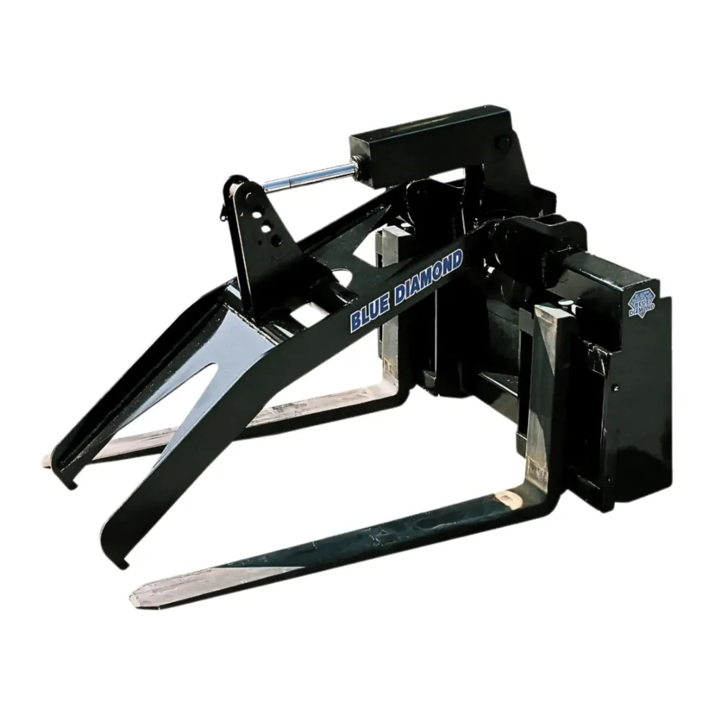 Blue Diamond Grapple Fork - 4000 Lb Capacity - BDA-106009-1