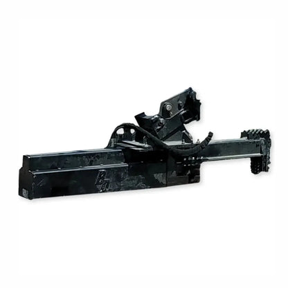 Blue Diamond Excavator Log Splitter - HD Series 2 - BDA-150112-4T-WEDGE