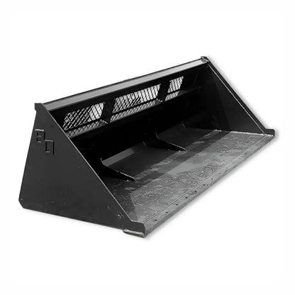 Blue Diamond Snow And Mulch Bucket - High Back - 108701