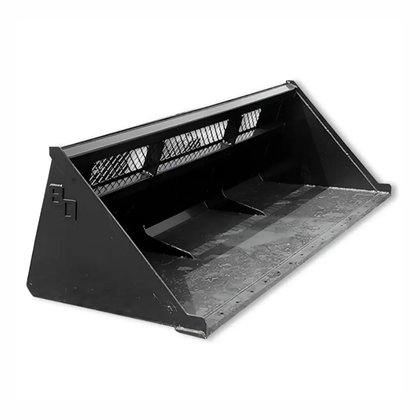 Blue Diamond Snow And Mulch Bucket - High Back - 108701