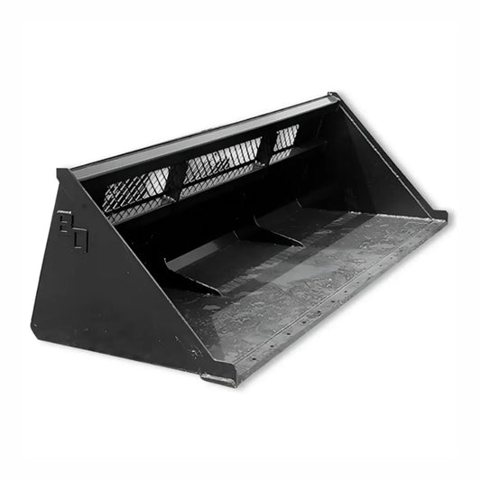 Blue Diamond Snow And Mulch Bucket - High Back - 108701