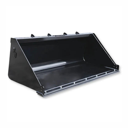 Blue Diamond High-Capacity Skid Steer Bucket - 108944