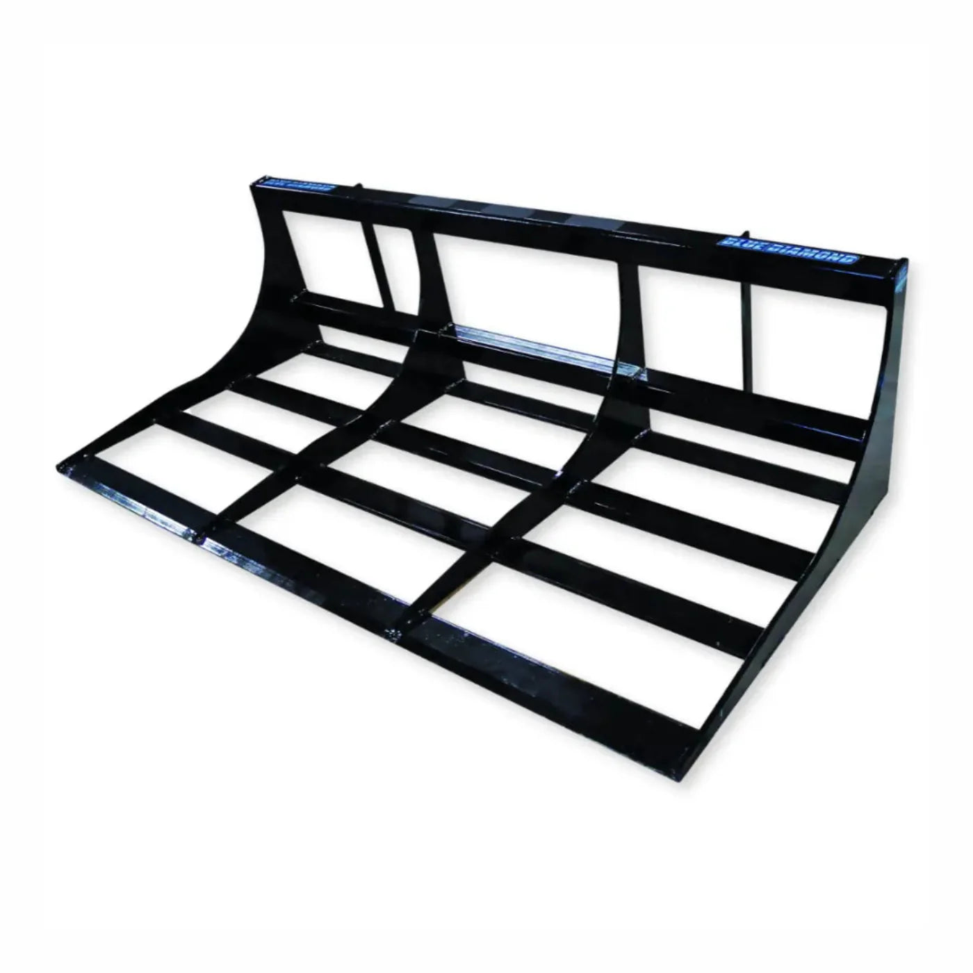 Blue Diamond Skid Steer Land Plane - 115040